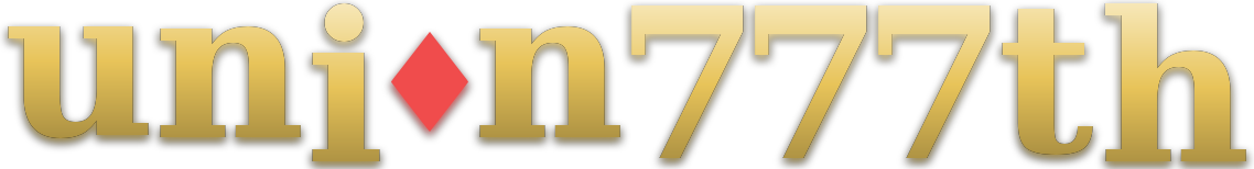 union777th logo